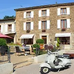 Ξενοδοχείο Logis Le Relais