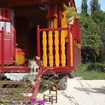 Ξενοδοχείο Logis Le Relais Hauterives