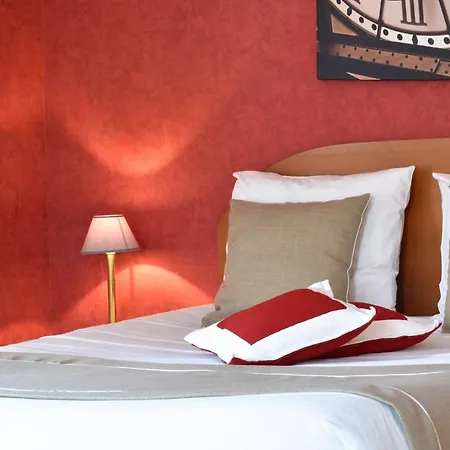 Logis Le Relais 3* Hauterives