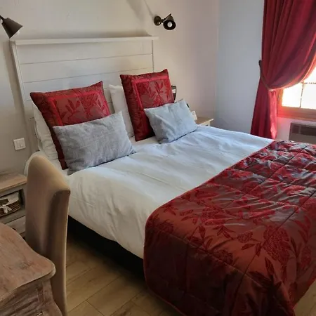 Logis Hotel-restaurant Le Relais 3*