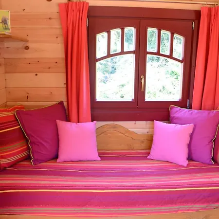 Logis Hotel-restaurant Le Relais 3*