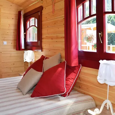 Logis Hotel-restaurant Le Relais 3*