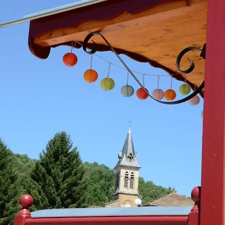 Logis Hotel-restaurant Le Relais 3*
