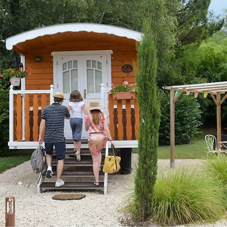 Hotel Logis Le Relais