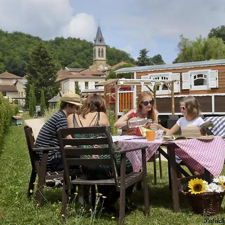 Logis Le Relais Hauterives