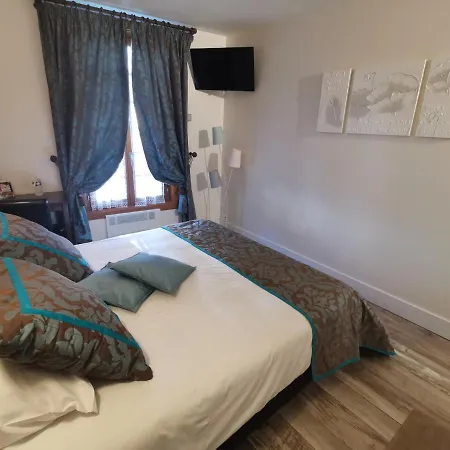 Hotel Logis Le Relais