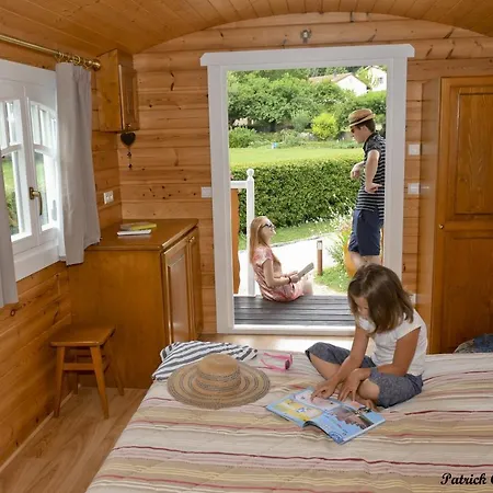 Logis Le Relais
