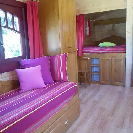 Hotel Logis Le Relais Hauterives