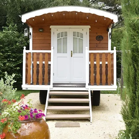 Hotel Logis Hotel-restaurant Le Relais 3*