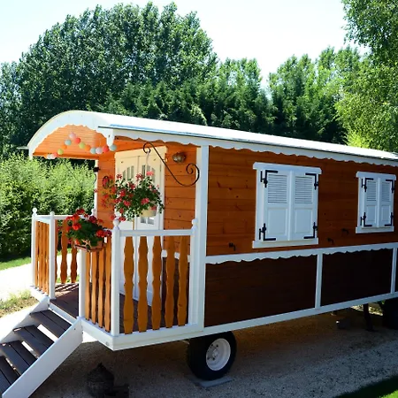 Logis Le Relais 3* Hauterives
