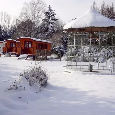 Logis Le Relais Hotel