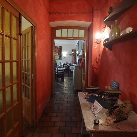 Logis Le Relais