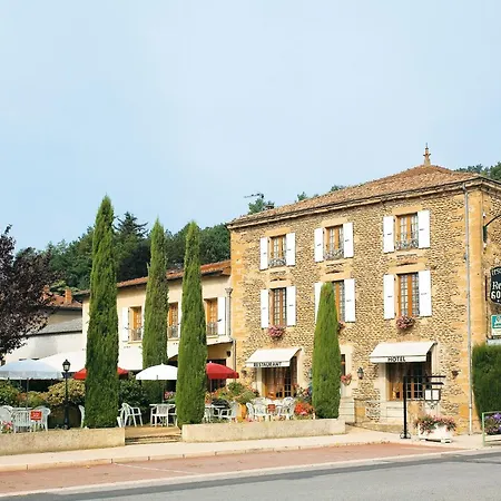 Logis Le Relais