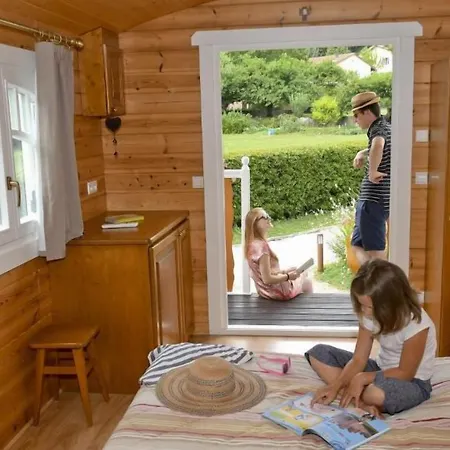 Logis Le Relais 3*