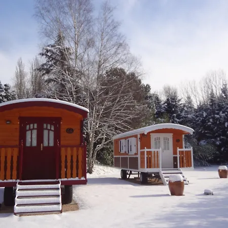 Logis Le Relais 3* Hauterives