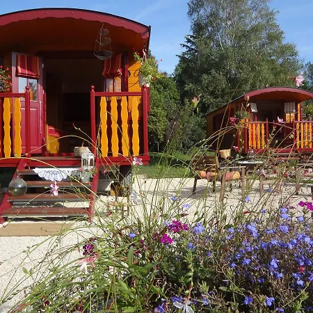 Hotel Logis Le Relais 3*
