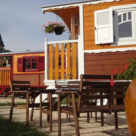 Hotel Logis Le Relais